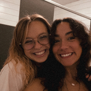 Team Page: Duo: Pickles & Grapes